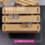 Brinco Double Heart - loja online
