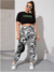 Pantalón jogger en internet