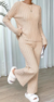 Jersey con pantalón