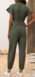Jumpsuit verde - comprar en línea