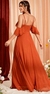 Vestido de dama de honor - comprar en línea