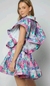 Vestido floral - comprar en línea