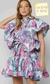 Vestido floral en internet