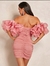 Vestido ajustado