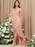 Vestido de tirantes - comprar en línea