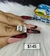 Aretes Chanel