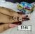 Aretes Michael Kors