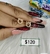 Aretes Ferra