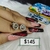 Aretes Michael Kors