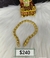Pulsera Tous