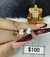 Aretes Tous