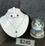 Gargantilla y aretes Van Cleef