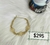 Pulsera Tory Burch