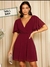 Vestido corto en internet