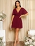 Vestido corto