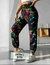 Jogger Fluorescente