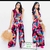 Conjunto primaveral