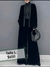 Conjunto pantalón y blazer