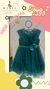 Vestido para niña