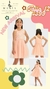 Vestido para niña