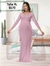 Vestido de maternidad