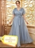 Vestido seminuevo