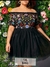 Vestido corto