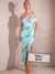 Vestido Ajustado