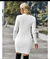 Vestido corto ajustado en internet