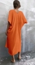 Vestido tipo túnica - comprar en línea