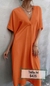 Vestido tipo túnica