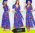 Vestido casual
