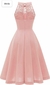 Vestido corto en internet