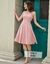 Vestido corto