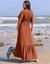 Vestido largo - comprar en línea