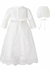 Vestido de bautizo en internet