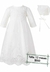 Vestido de bautizo - MARIA, Celebration Outfit