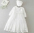 Vestido de bautizo
