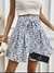 Short pierna amplia