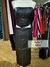 Conjunto top y falda