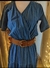 Vestido de mezclilla