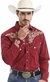 Camisa Vaquera