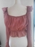 Blusa corta - MARIA, Celebration Outfit