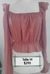 Blusa corta
