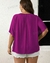 Blusa flores - comprar en línea