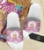 Sandalias Barbie
