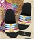 Sandalias Barbie Retro