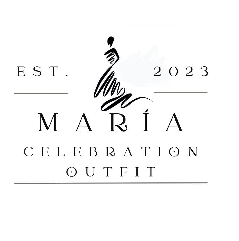 MARIA, Celebration Outfit