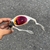 OAKLEY / PLANTARIS PODPAH / CLARO - Lentes Laranja na internet