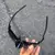 OAKLEY / PLANTARIS PODPAH / Black - Lentes Roxo - comprar online